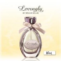 Lovingly By Bruce Willis